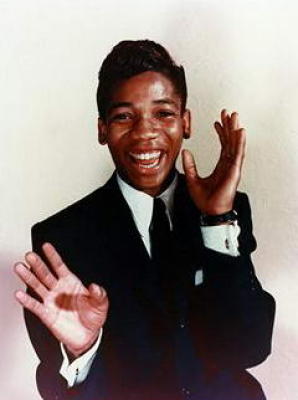 Little Willie John